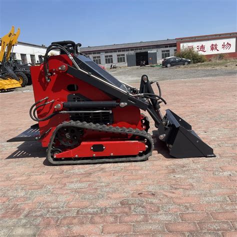 mini skid steer name|best chinese mini skid steer.